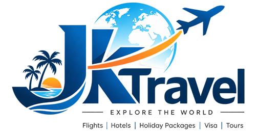 JKGTRAVELS